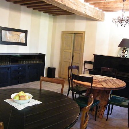 Room And Breakfast Torre Felino Εξωτερικό φωτογραφία