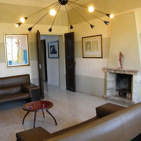 Room And Breakfast Torre Felino Εξωτερικό φωτογραφία
