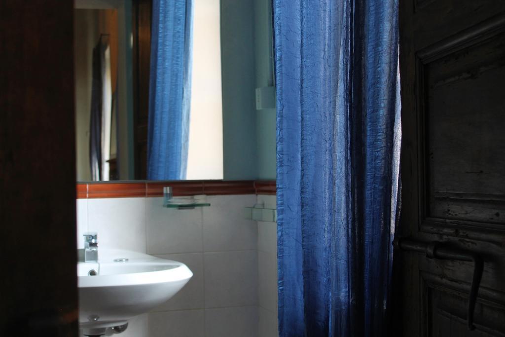 Room And Breakfast Torre Felino Δωμάτιο φωτογραφία