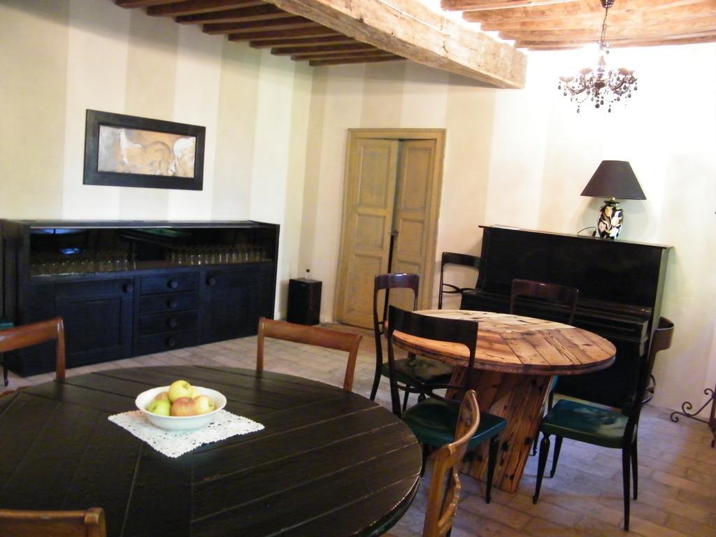Room And Breakfast Torre Felino Εξωτερικό φωτογραφία
