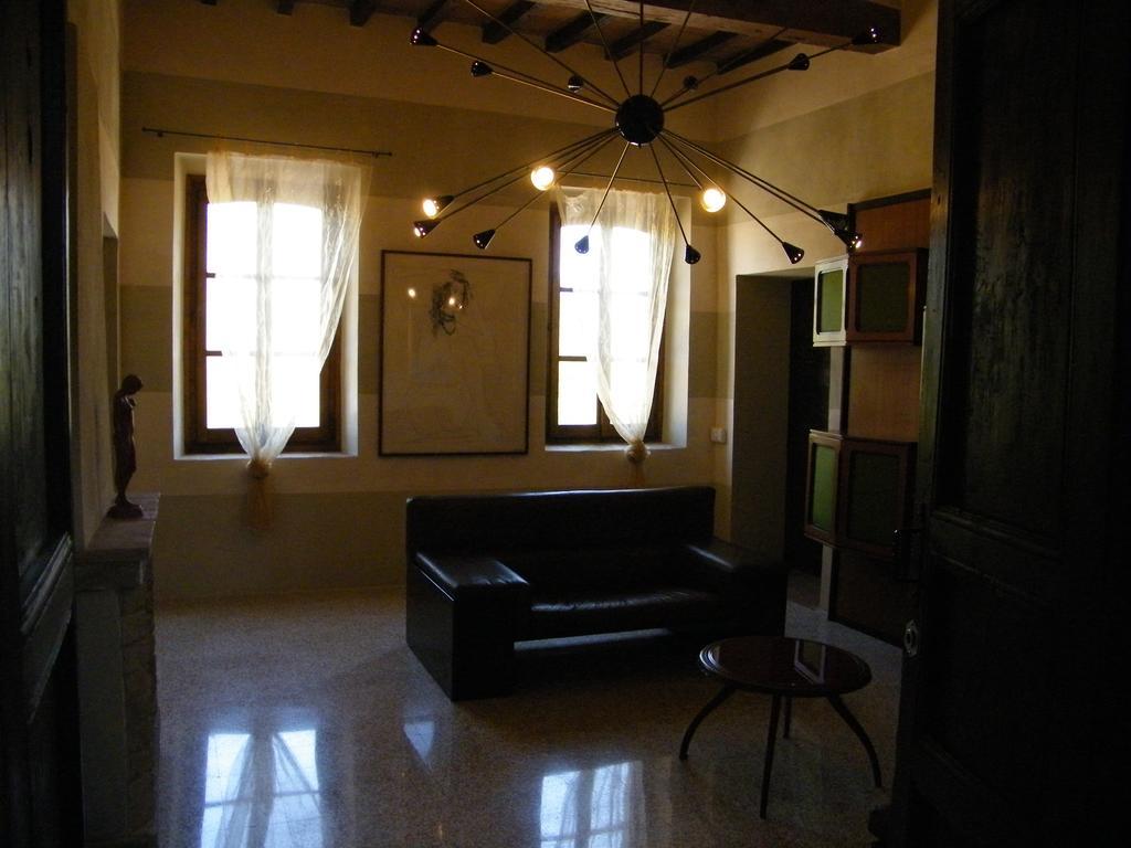 Room And Breakfast Torre Felino Εξωτερικό φωτογραφία