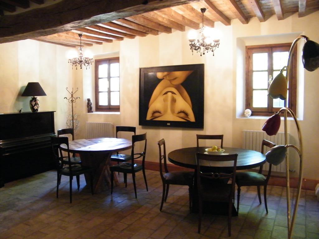 Room And Breakfast Torre Felino Εξωτερικό φωτογραφία