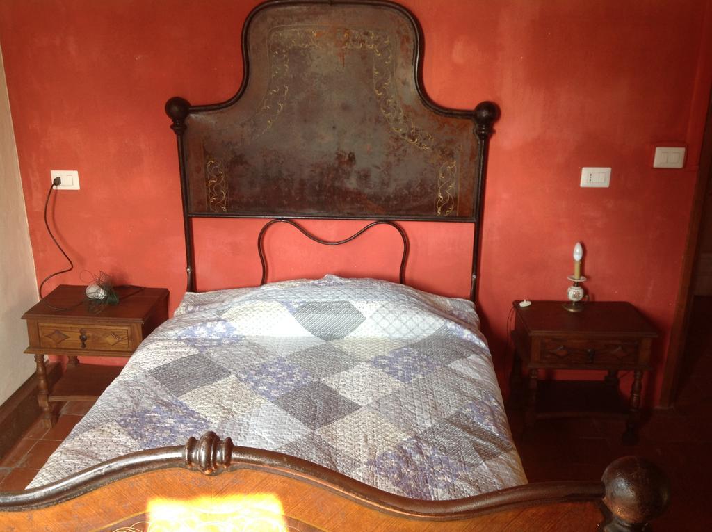 Room And Breakfast Torre Felino Εξωτερικό φωτογραφία