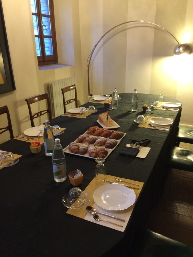 Room And Breakfast Torre Felino Εξωτερικό φωτογραφία