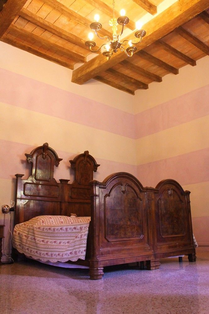 Room And Breakfast Torre Felino Εξωτερικό φωτογραφία
